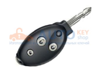 Small key schlussel c5