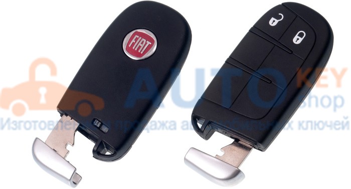 Ключ для Fiat Freemont 2011-2014 г.в.