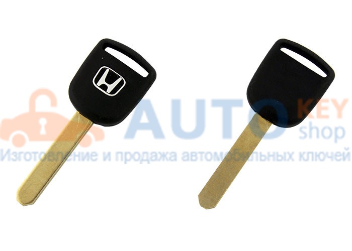 Ключ для Honda Civic 2003-2014 г.в.