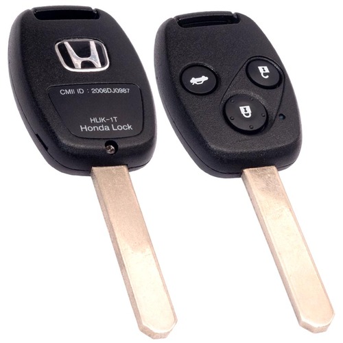Ключ для Honda HR-V 2001-2006 г.в.